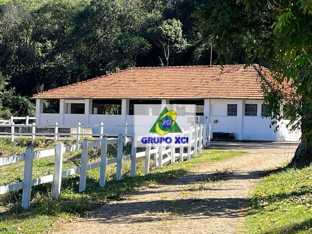 Haras e Área Rural Padrão à venda com 16 quartos, 300000M2 - Foto 1