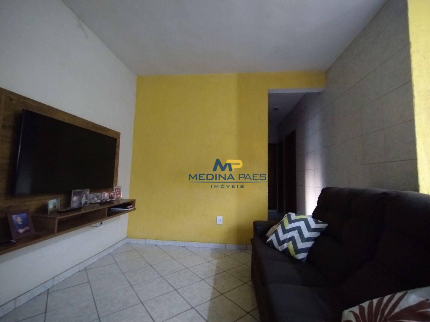 Sobrado à venda com 2 quartos, 60m² - Foto 8