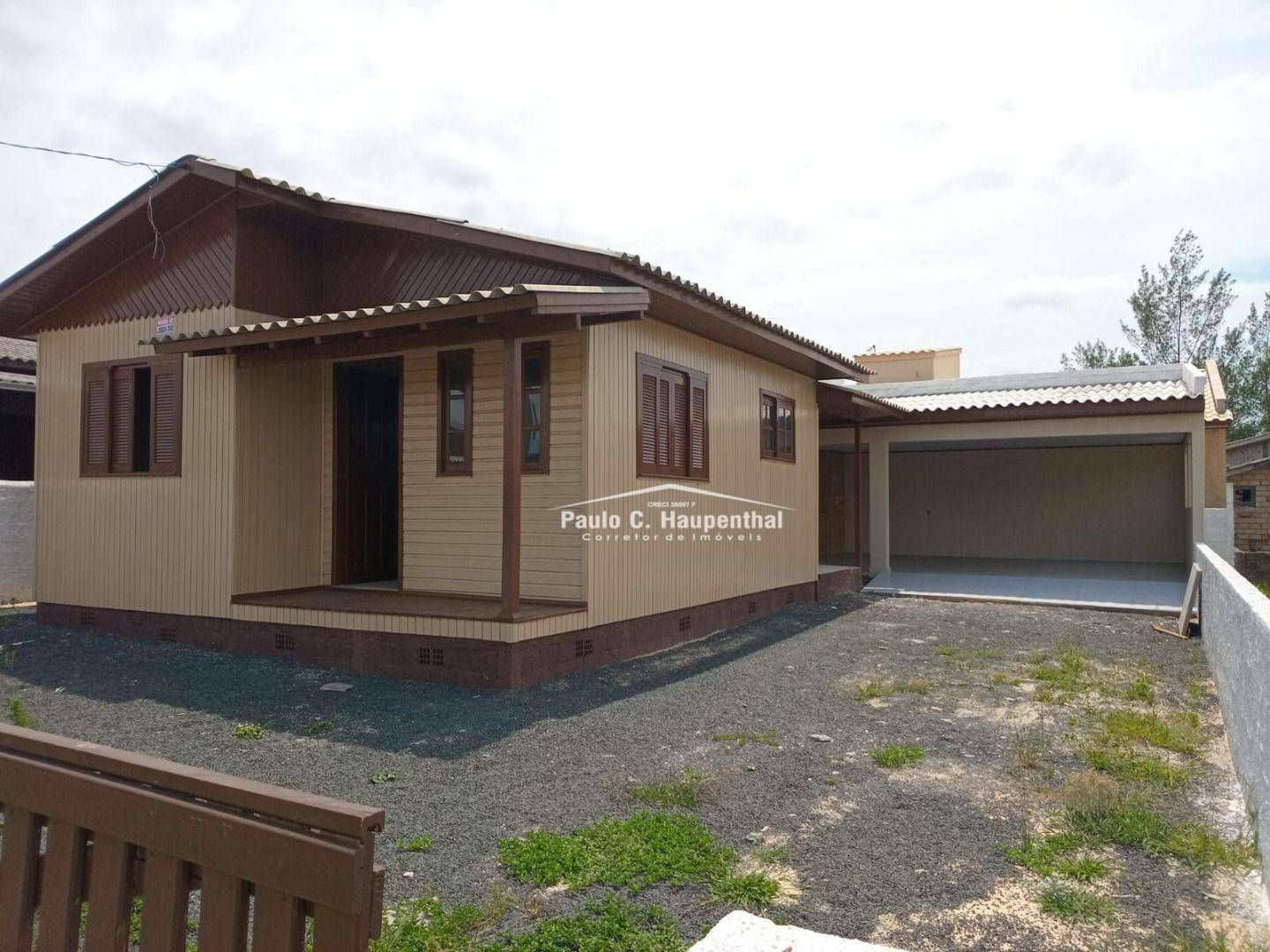 Casa à venda com 2 quartos, 85m² - Foto 5