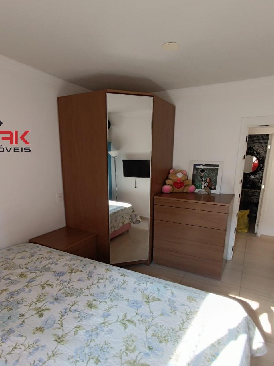 Apartamento à venda com 2 quartos, 54m² - Foto 12