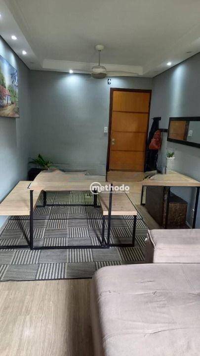 Apartamento à venda com 3 quartos, 78m² - Foto 30