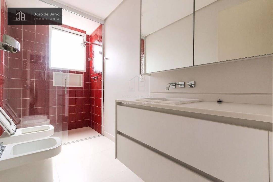 Apartamento à venda com 4 quartos, 394m² - Foto 15