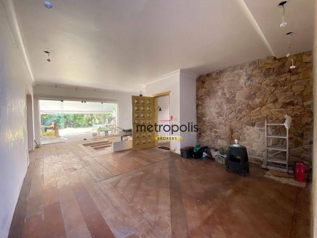 Sobrado para alugar com 3 quartos, 282m² - Foto 4