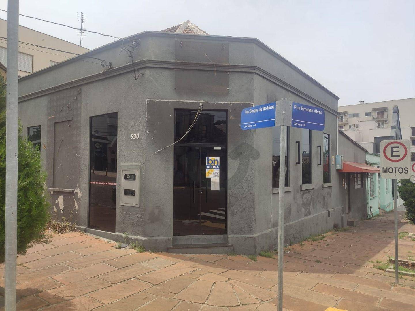 Loja-Salão, 88 m² - Foto 2