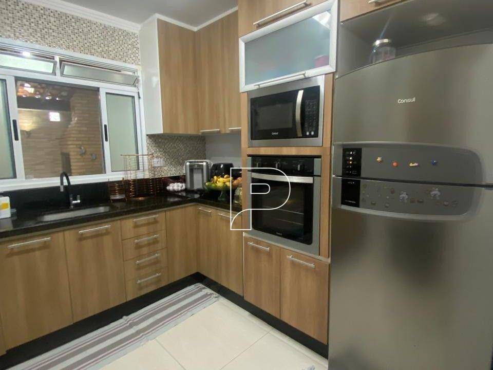 Casa de Condomínio, 3 quartos - Foto 23