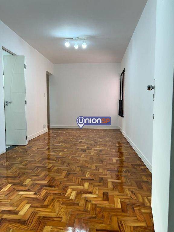 Apartamento à venda com 3 quartos, 60m² - Foto 3