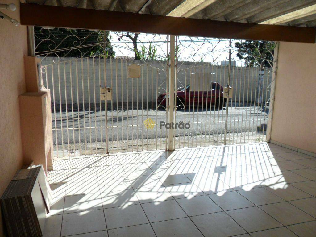 Sobrado à venda com 2 quartos, 139m² - Foto 29