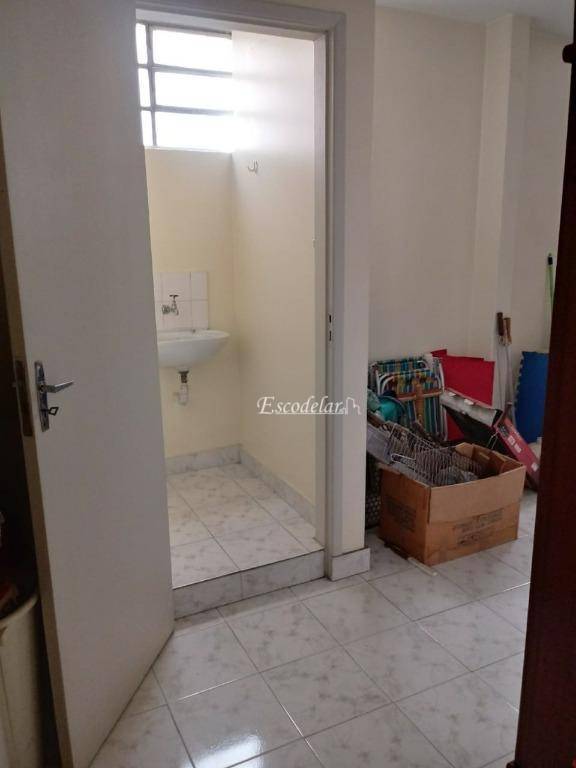 Apartamento à venda com 4 quartos, 200m² - Foto 4