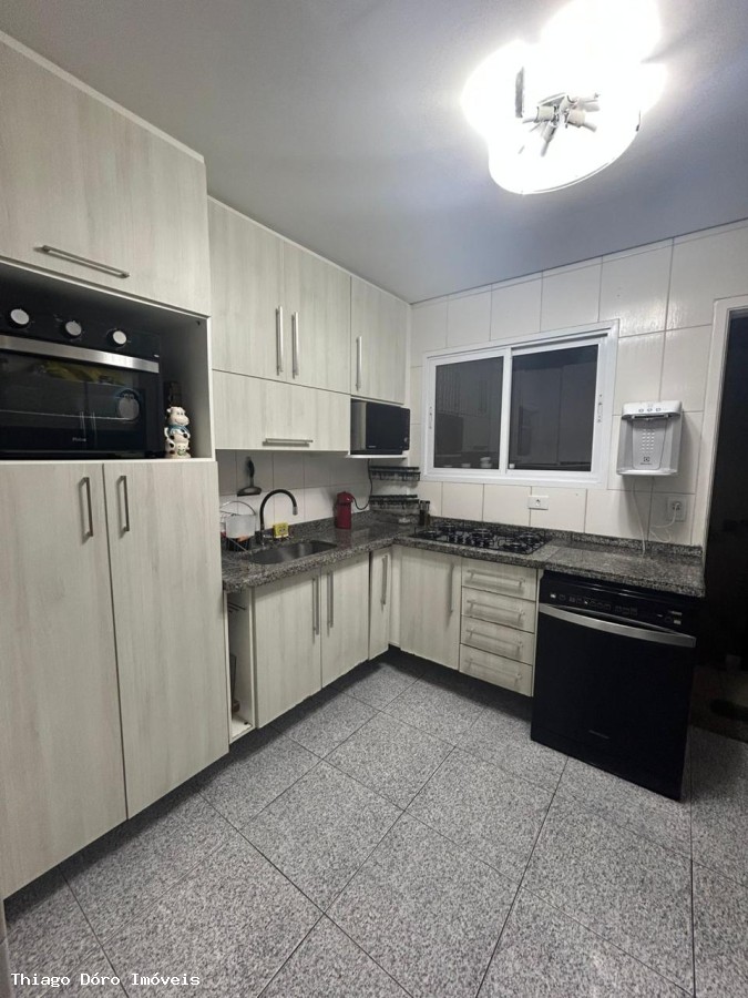 Casa de Condomínio à venda, 113m² - Foto 13