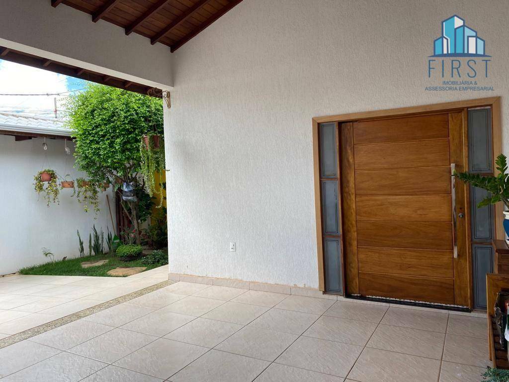 Casa à venda com 3 quartos, 250m² - Foto 5