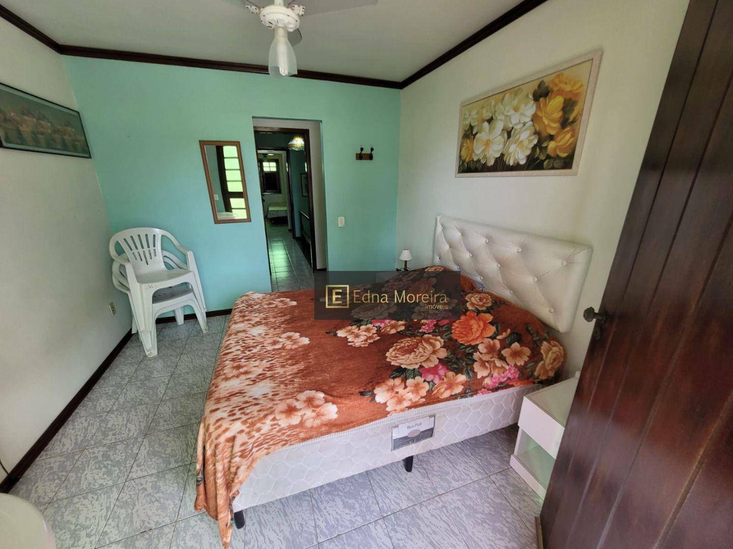 Casa de Condomínio à venda e aluguel com 2 quartos, 140m² - Foto 18