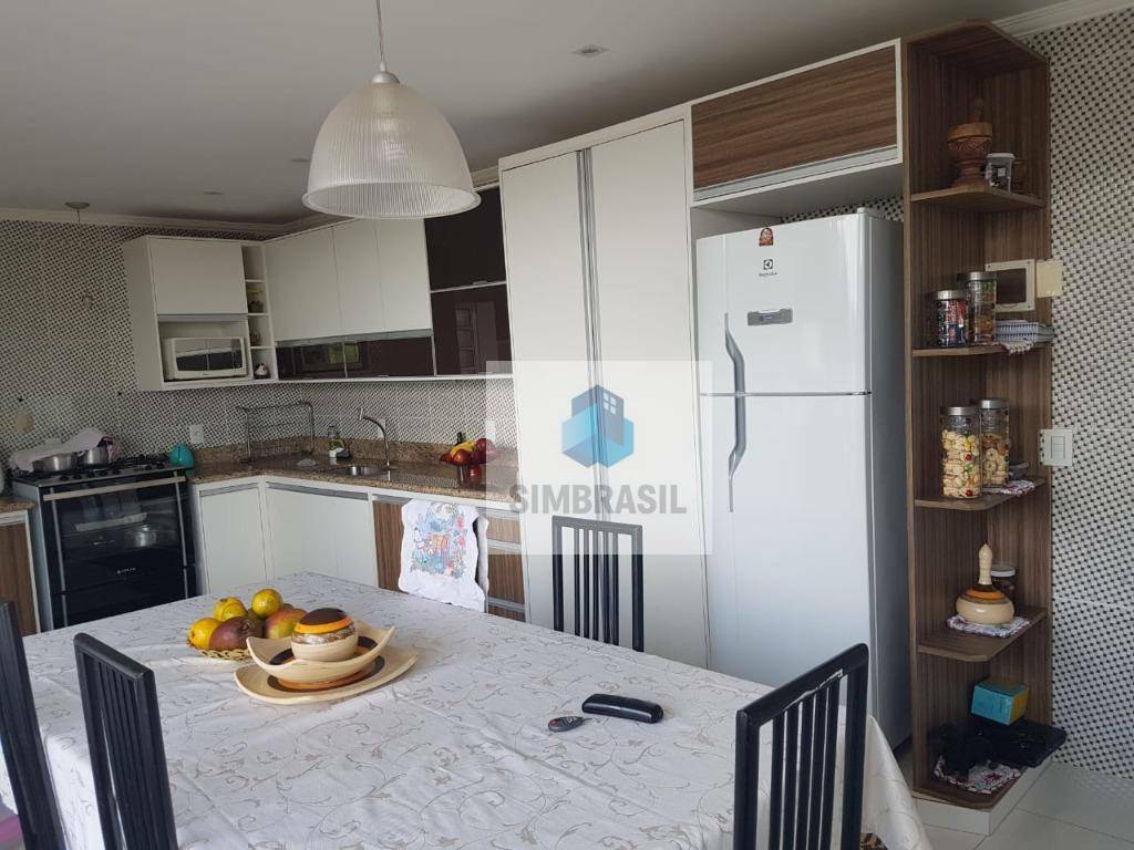 Casa à venda com 5 quartos, 400m² - Foto 10