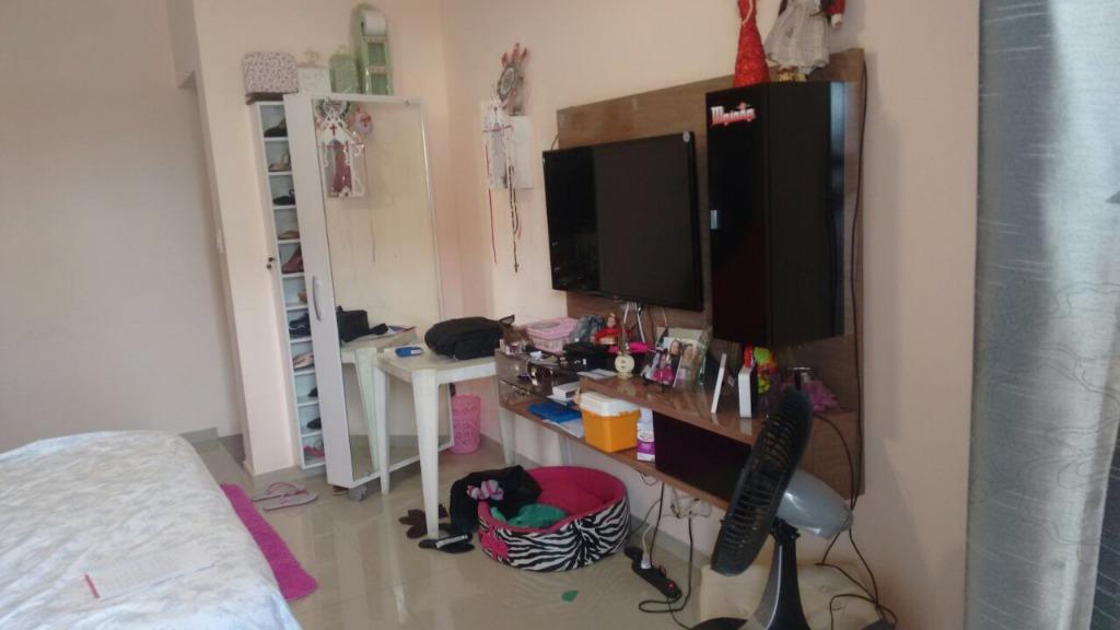 Sobrado à venda com 3 quartos, 140m² - Foto 25