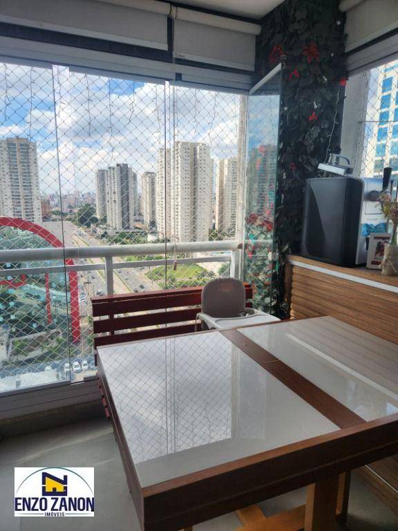 Apartamento, 1 quarto, 42 m² - Foto 4