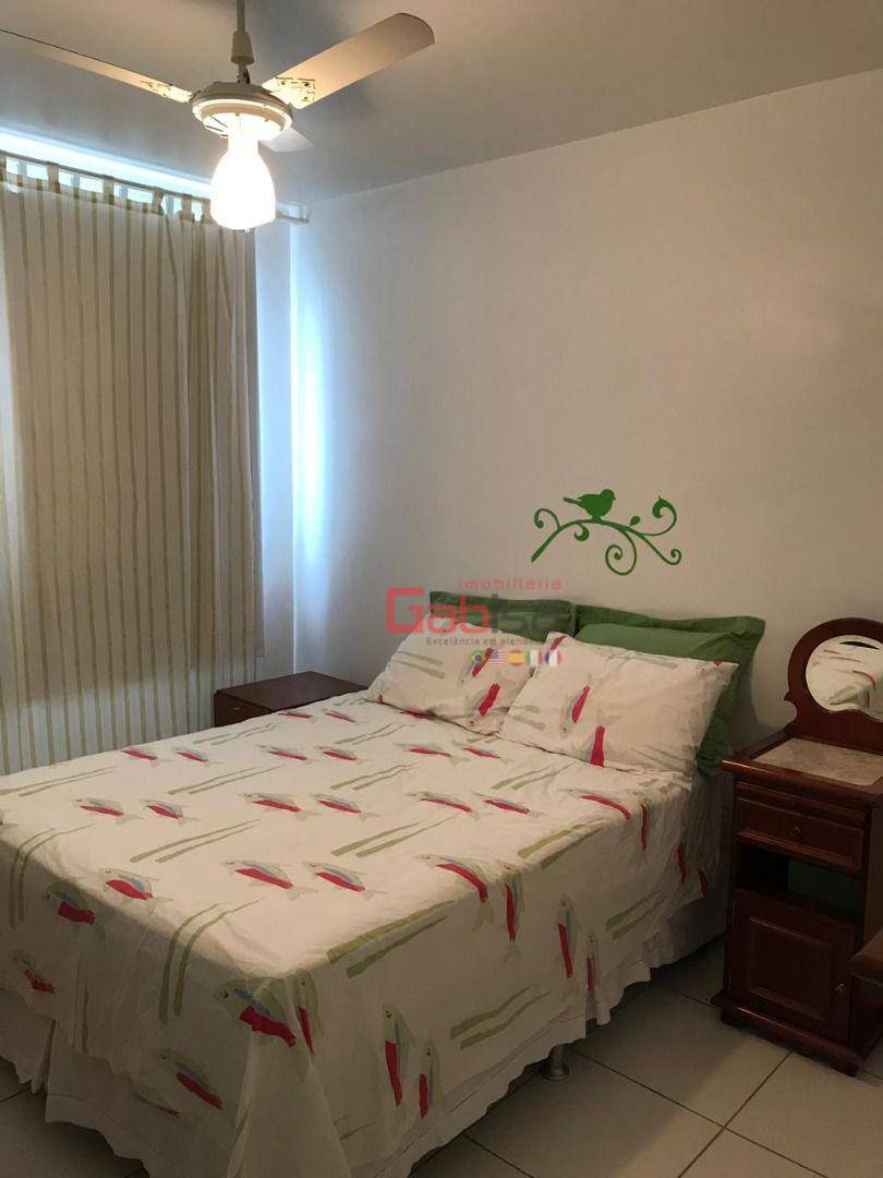 Apartamento à venda com 2 quartos, 80m² - Foto 5