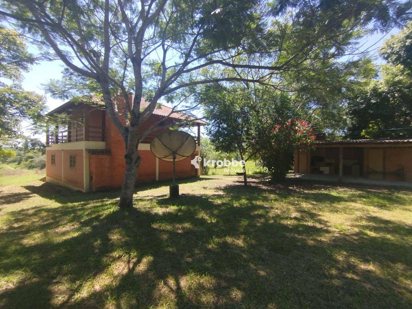 Chácara à venda com 2 quartos, 17000M2 - Foto 2