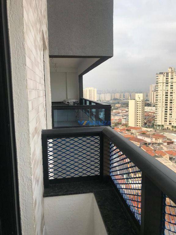 Apartamento à venda com 2 quartos, 89m² - Foto 6