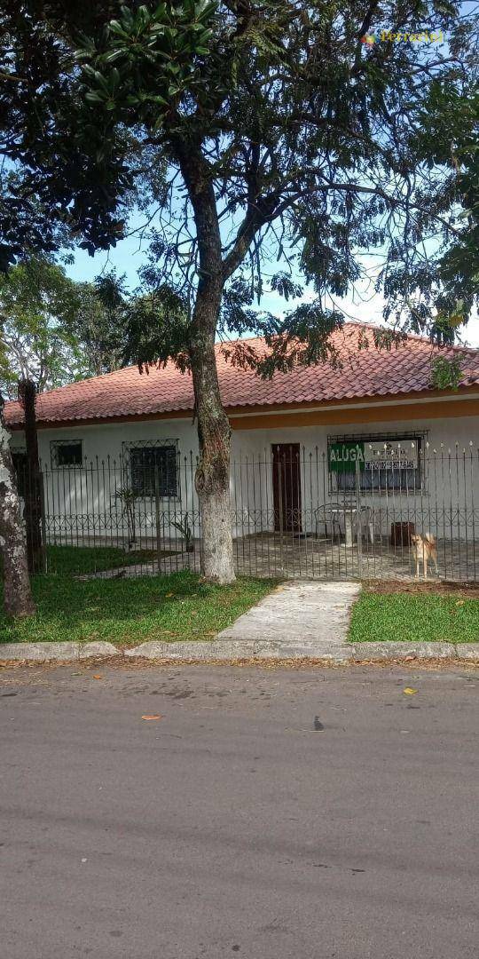 Casa para alugar com 4 quartos, 261m² - Foto 2