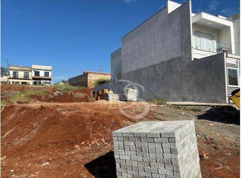 Terreno, 252 m² - Foto 2