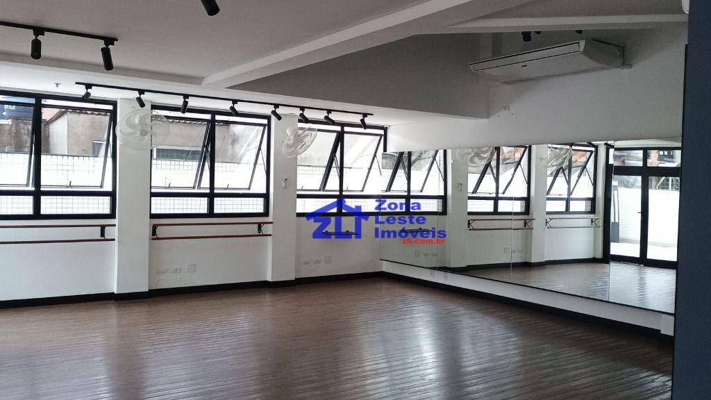 Conjunto Comercial-Sala para alugar, 286m² - Foto 12