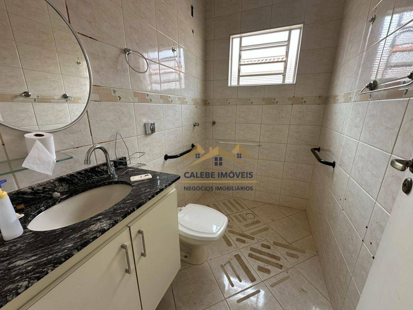 Casa à venda com 3 quartos, 91m² - Foto 8