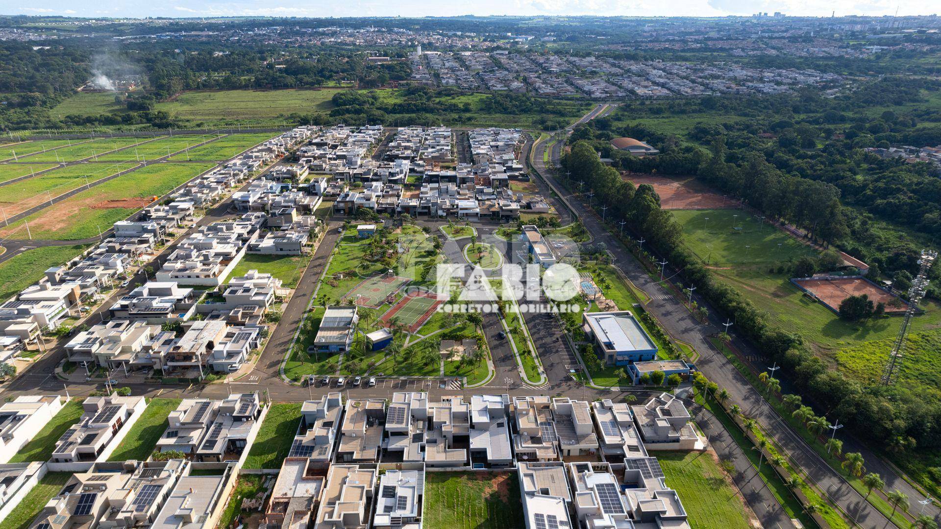 Casa de Condomínio à venda com 3 quartos, 226m² - Foto 3