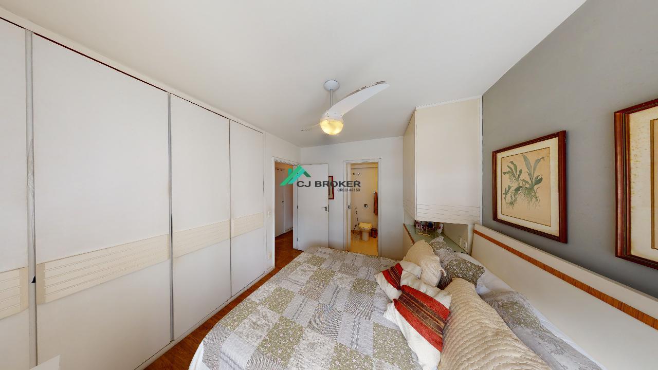 Apartamento à venda com 3 quartos, 110m² - Foto 28