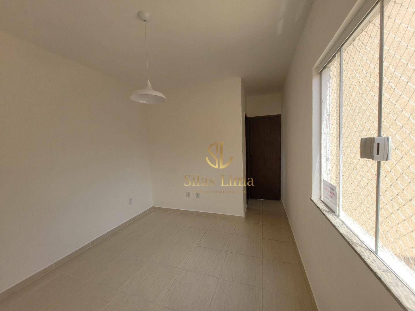 Apartamento à venda com 2 quartos, 60m² - Foto 18