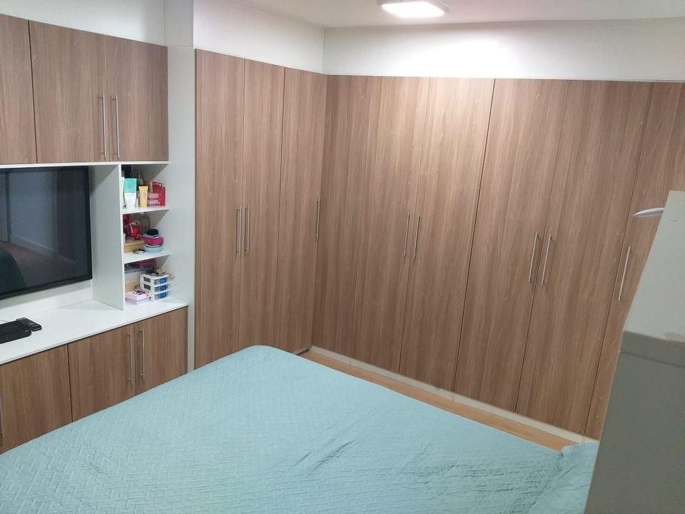 Apartamento à venda com 3 quartos, 140m² - Foto 32