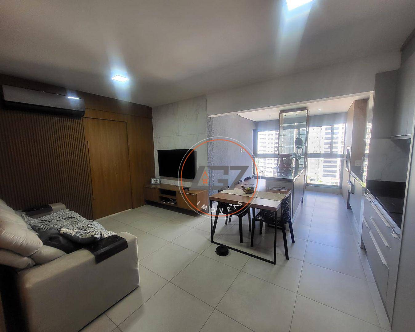 Apartamento, 3 quartos, 81 m² - Foto 3