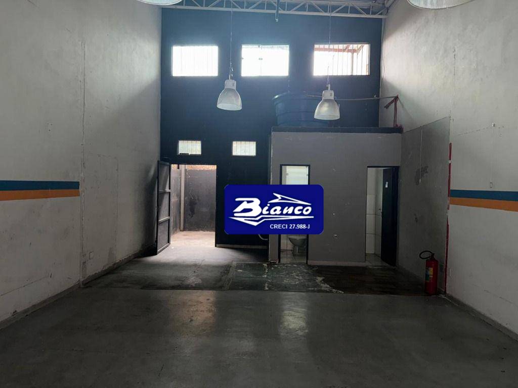 Loja-Salão, 130 m² - Foto 4