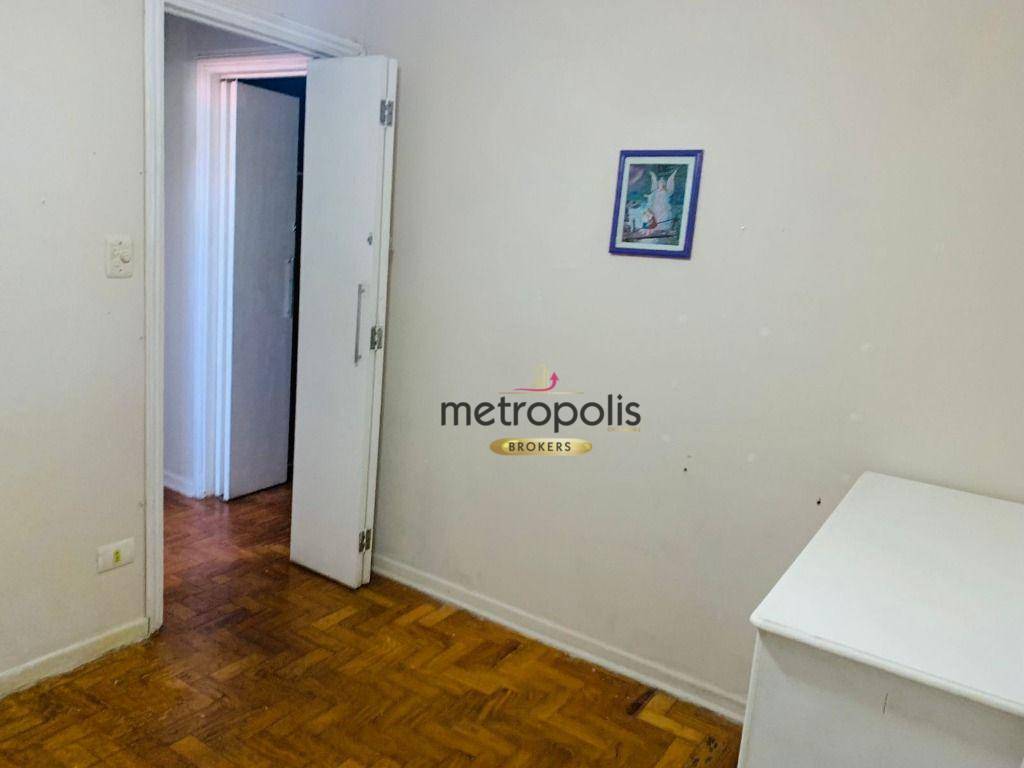 Apartamento à venda com 2 quartos, 55m² - Foto 11