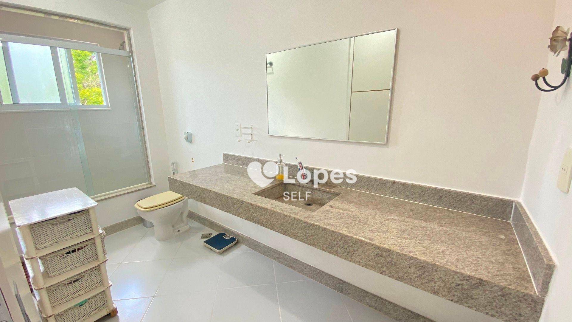 Casa de Condomínio, 4 quartos - Foto 10