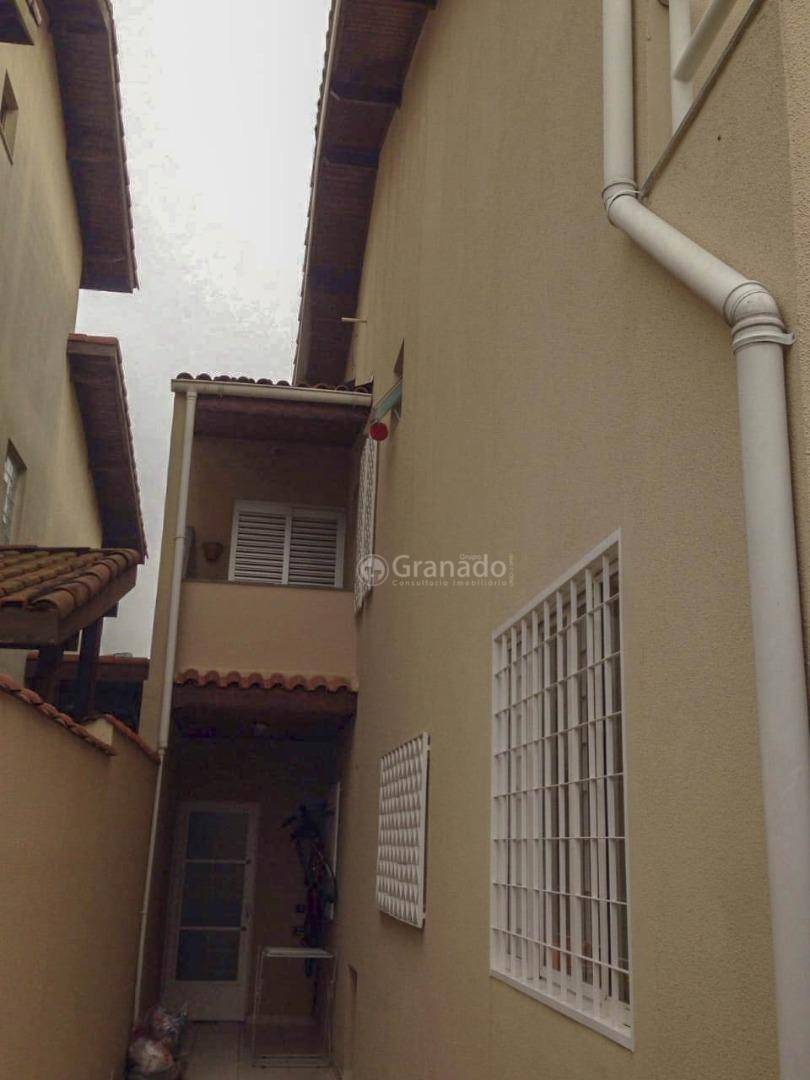 Sobrado à venda com 3 quartos, 125m² - Foto 12