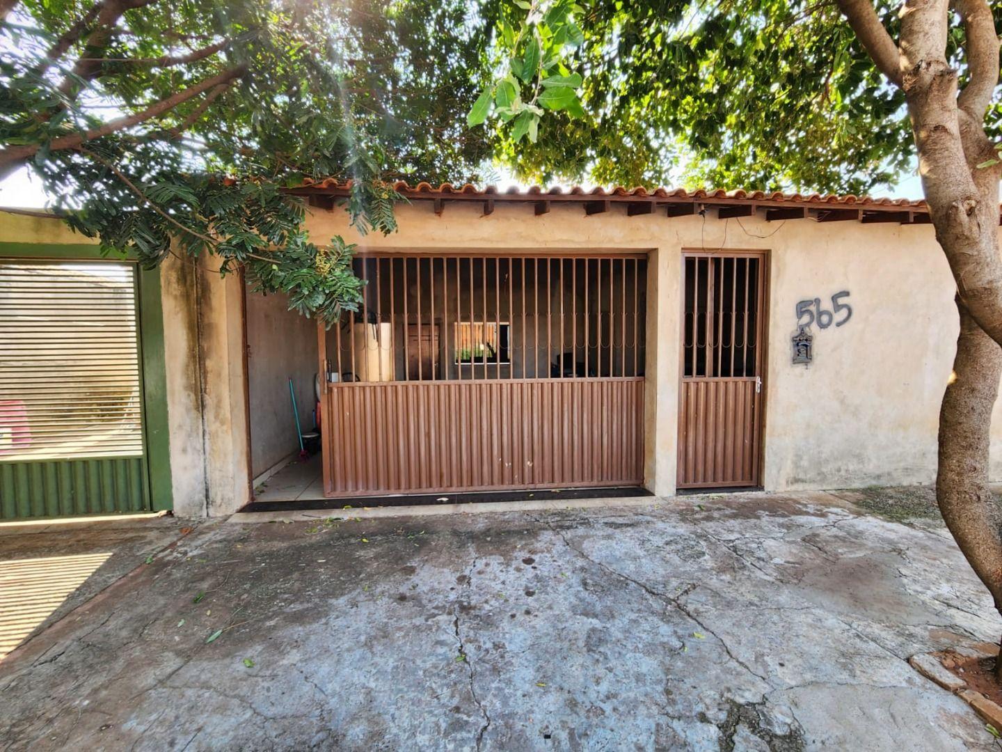 Casa à venda com 3 quartos, 250m² - Foto 63
