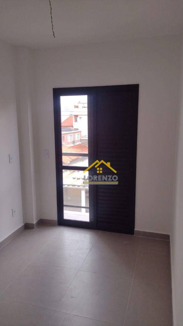 Apartamento à venda com 2 quartos, 43m² - Foto 9