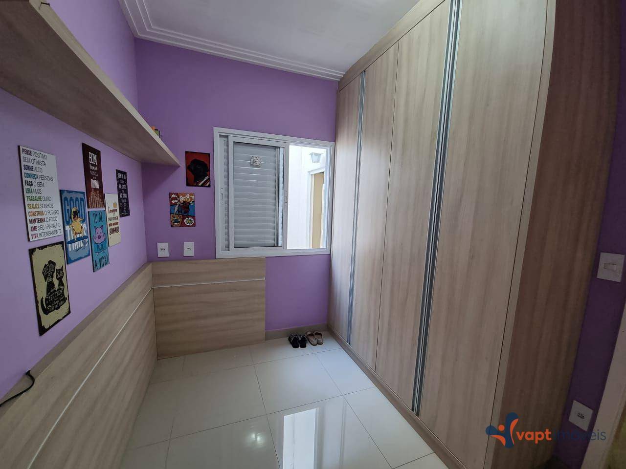 Casa de Condomínio à venda com 3 quartos, 94m² - Foto 9