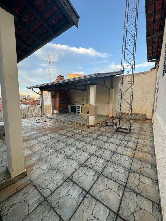 Casa à venda com 3 quartos, 140m² - Foto 13