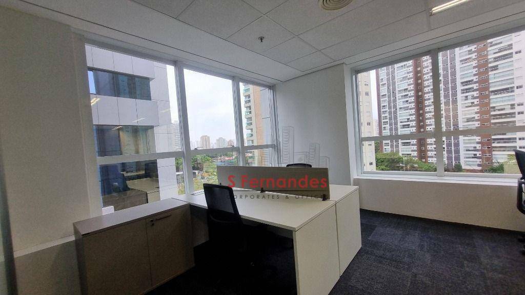 Conjunto Comercial-Sala para alugar, 110m² - Foto 13