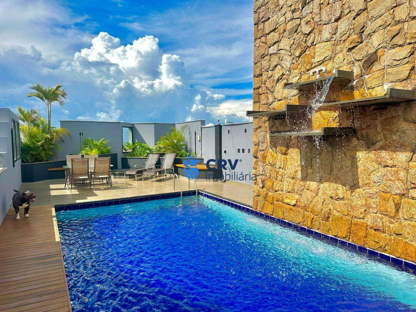 Cobertura, 3 quartos, 230 m² - Foto 5