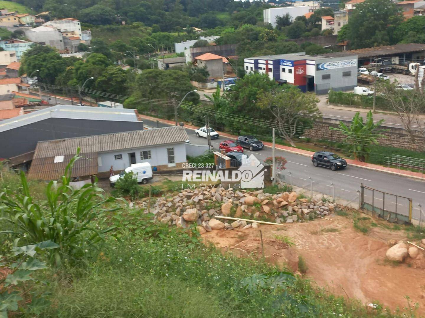 Terreno à venda, 1983M2 - Foto 4