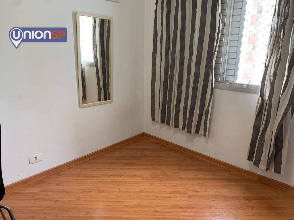 Apartamento à venda com 3 quartos, 119m² - Foto 4