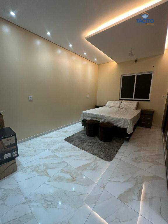 Casa à venda com 4 quartos, 280m² - Foto 35