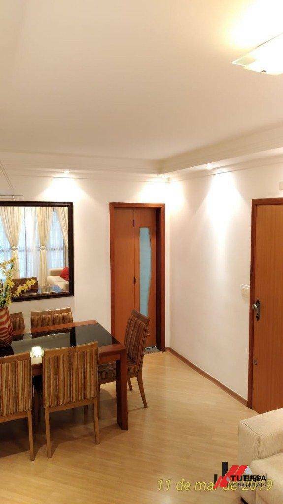 Apartamento à venda com 3 quartos, 95m² - Foto 19