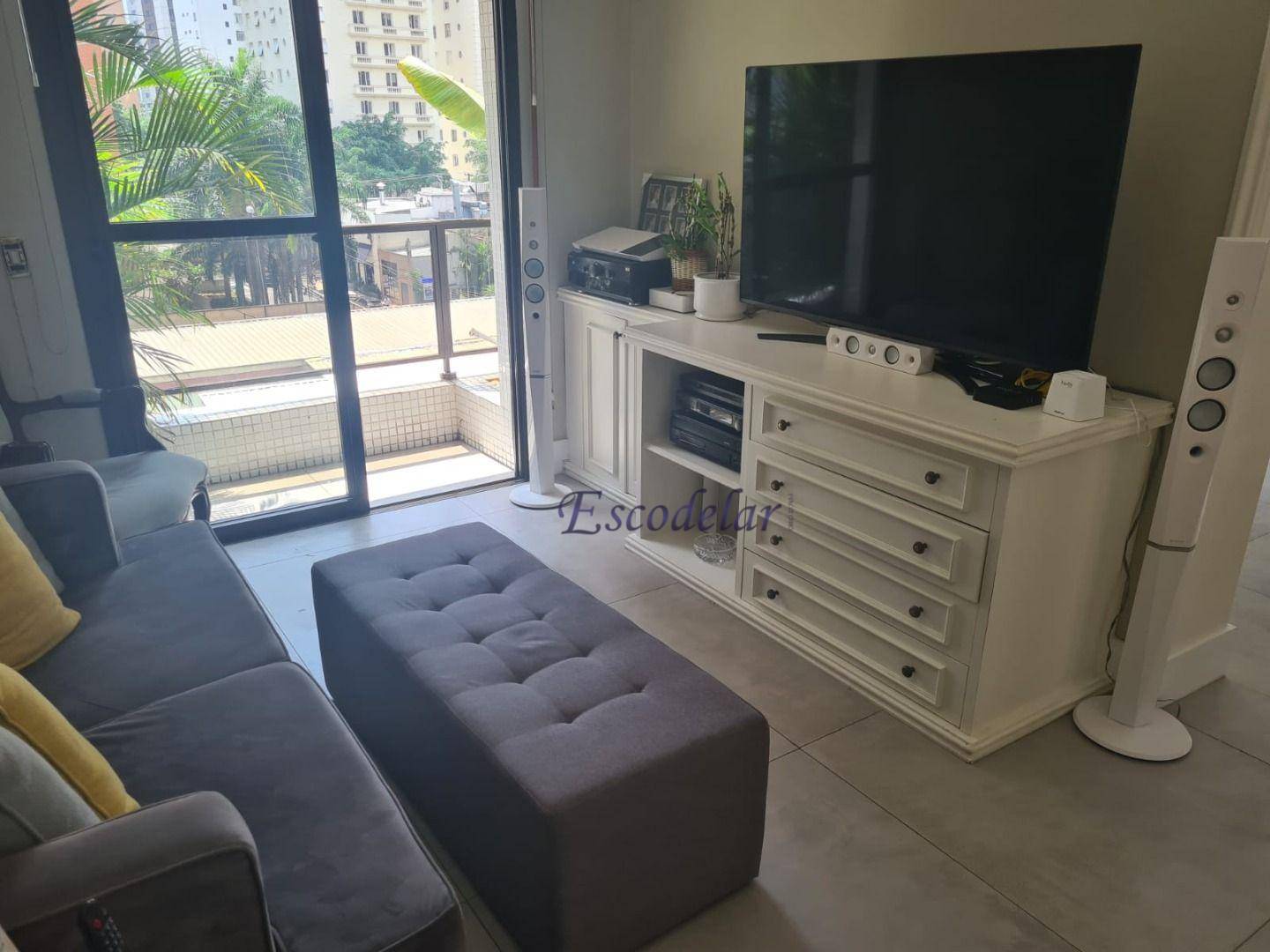 Apartamento para alugar com 3 quartos, 189m² - Foto 26