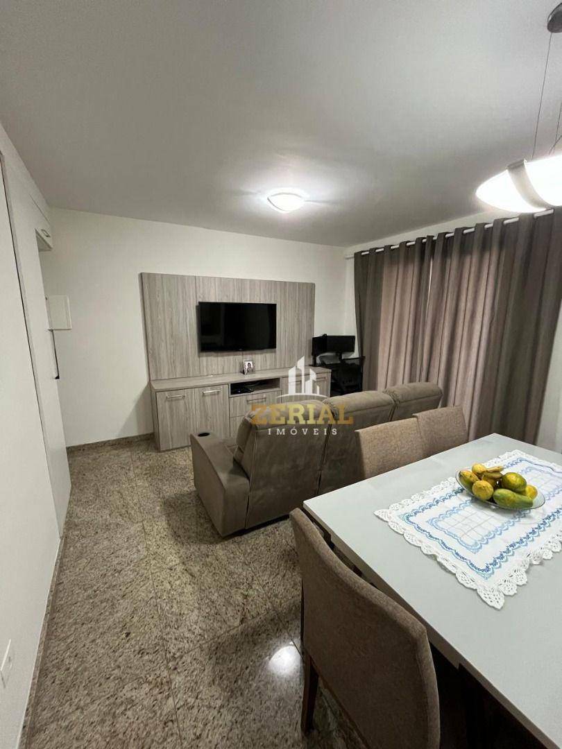 Apartamento à venda com 2 quartos, 60m² - Foto 6