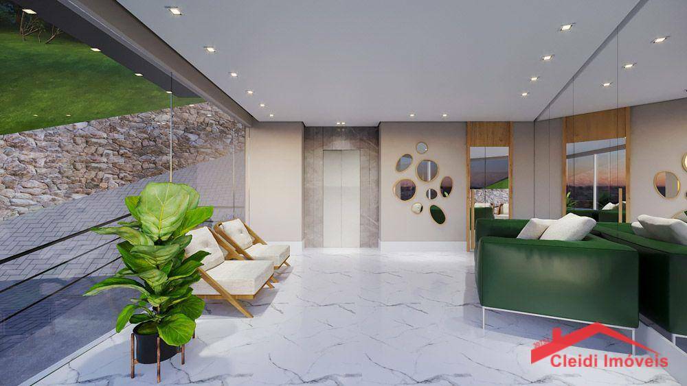 Apartamento à venda com 2 quartos, 74m² - Foto 49