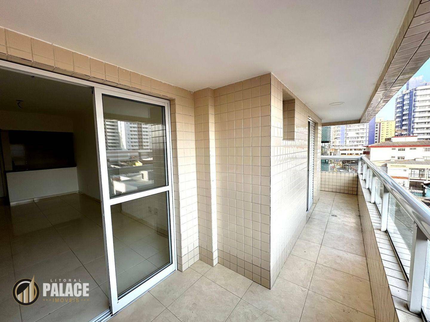 Apartamento à venda com 2 quartos, 77m² - Foto 5