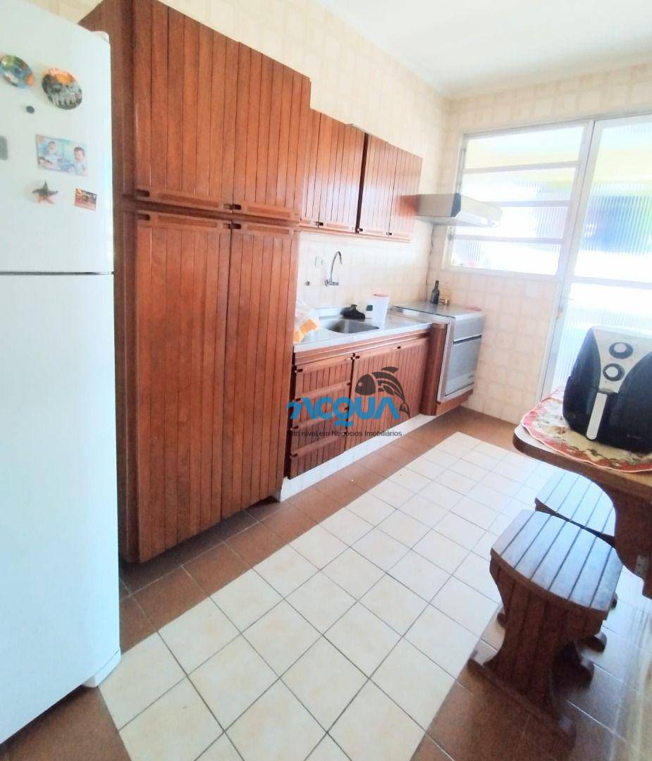 Apartamento à venda com 3 quartos, 119m² - Foto 3