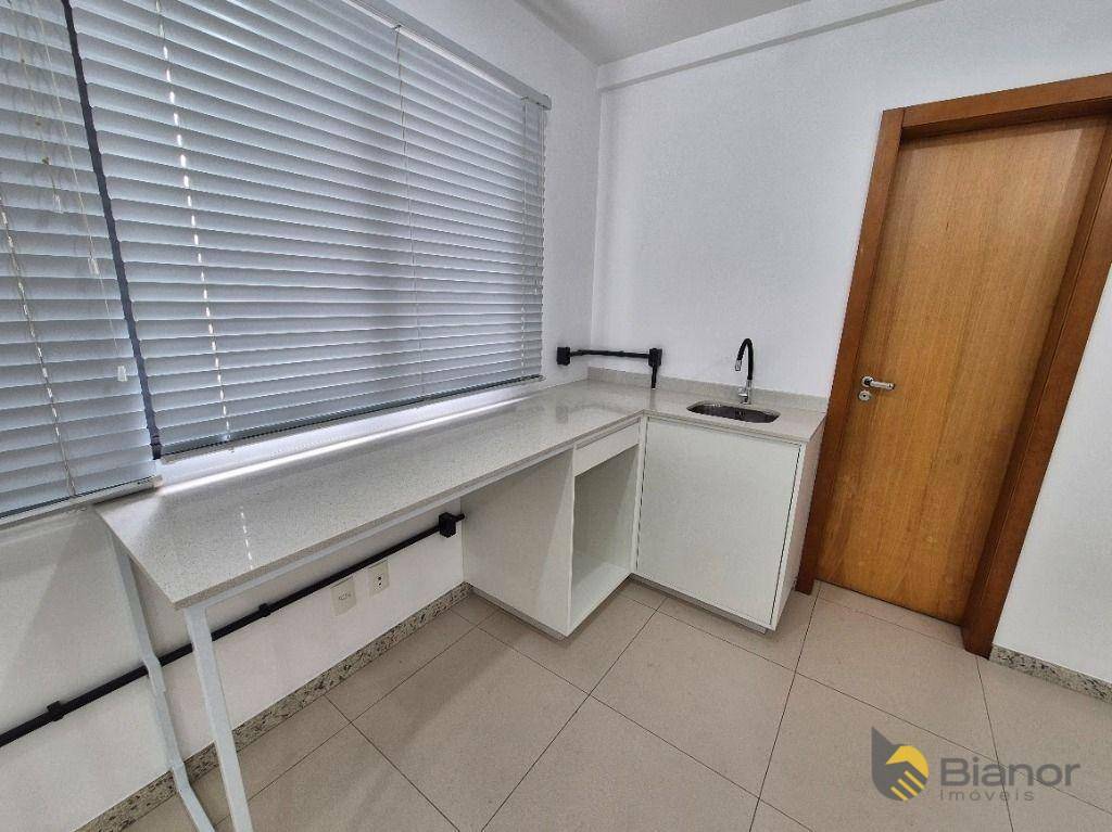 Conjunto Comercial-Sala para alugar, 40m² - Foto 10